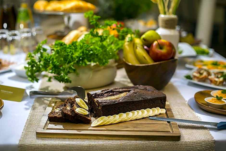 Boutique Hotel Chrysso