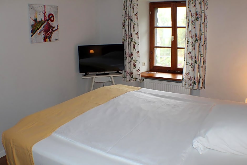 Hotel Das Landhaus