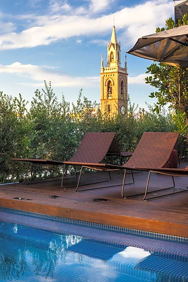 Eurostars Barcelona Central