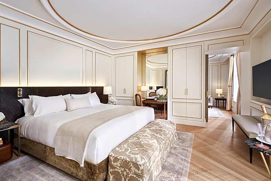 Photo 1 of 5 of Family 2 Bedroom Suite