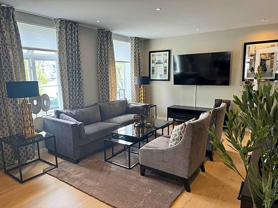 Tvedestrand Fjordhotell