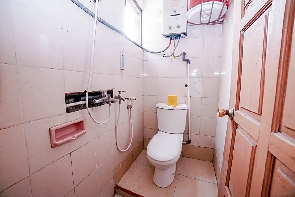 Hotel Sido Langgeng by My Hospitality 