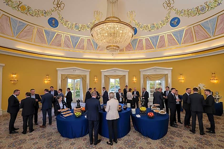 Maritim Hotel Bad Wildungen