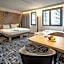 Novotel Suites Wien City Donau Hotel