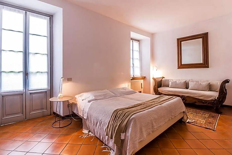 B&B Entro Le Mura