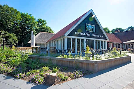 Buitengoed Fredeshiem