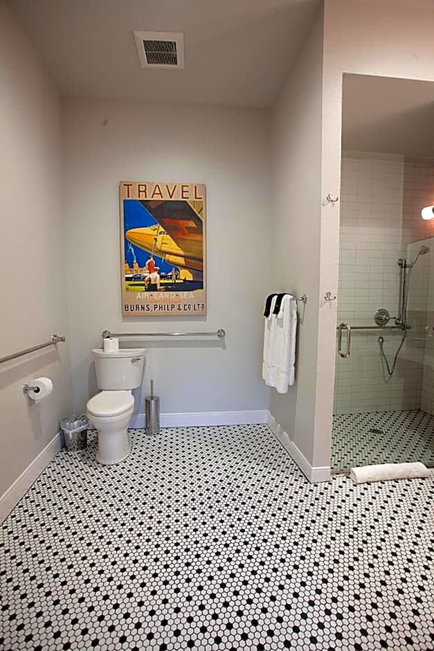 Greyhound Inn