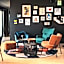 Novotel Paris Vaugirard Montparnasse