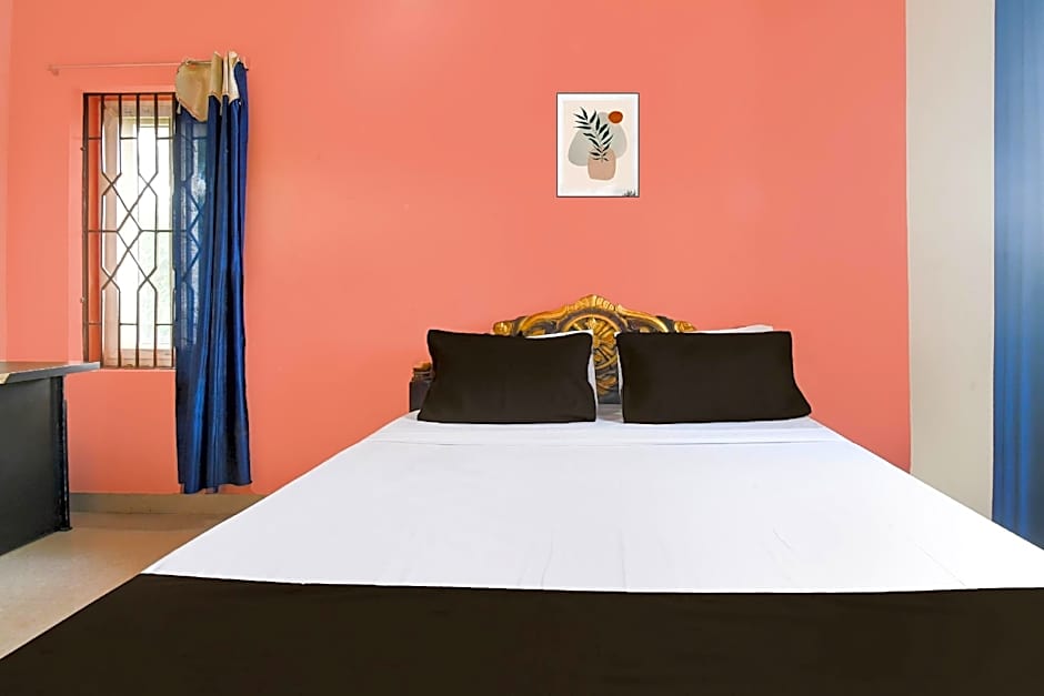 Hotel O Rani Residency