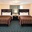 Extended Stay Motel - Snyder