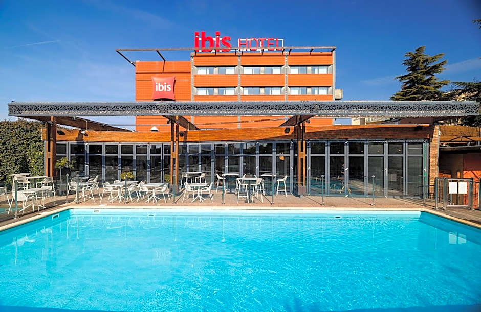 ibis Valence Sud