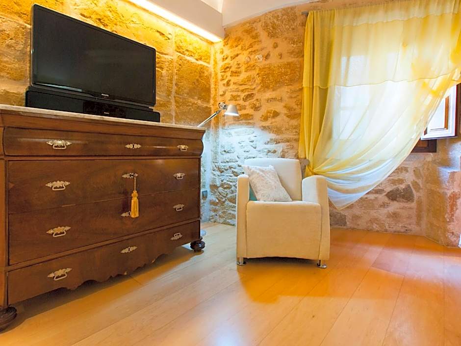 Cas Ferrer Nou Hotelet