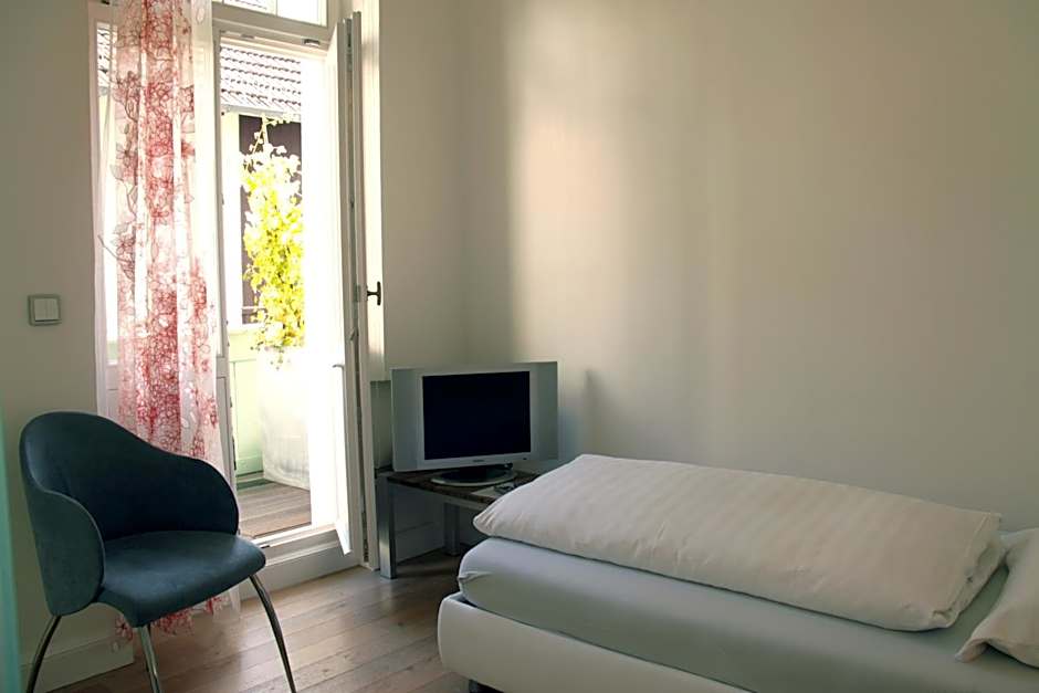 Hotel Heidelberg Astoria