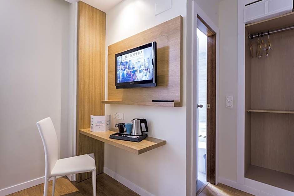 Hotel Comfort Dauro 2