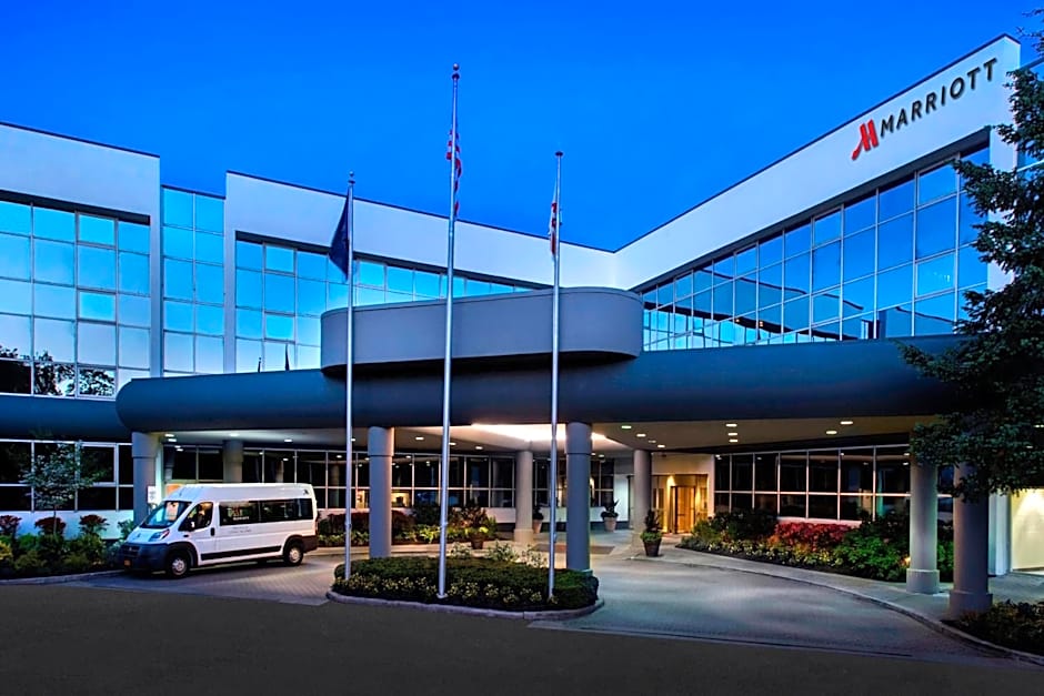 Marriott Melville Long Island