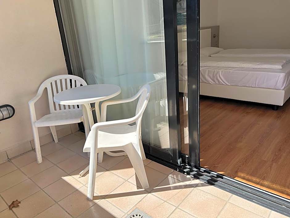 Wind Hotel