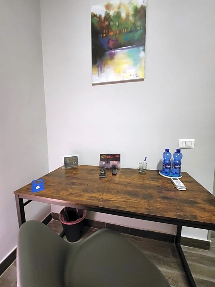 Caio Duilio B&B