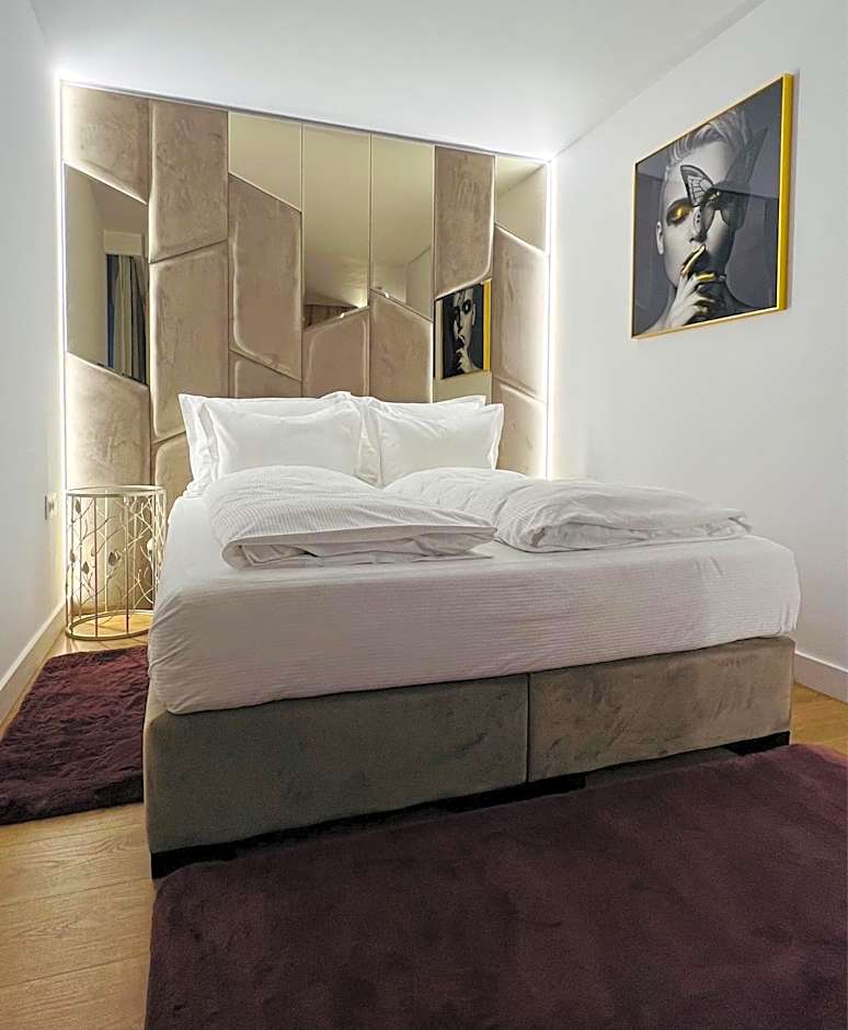 Boutique Villa Isabelle