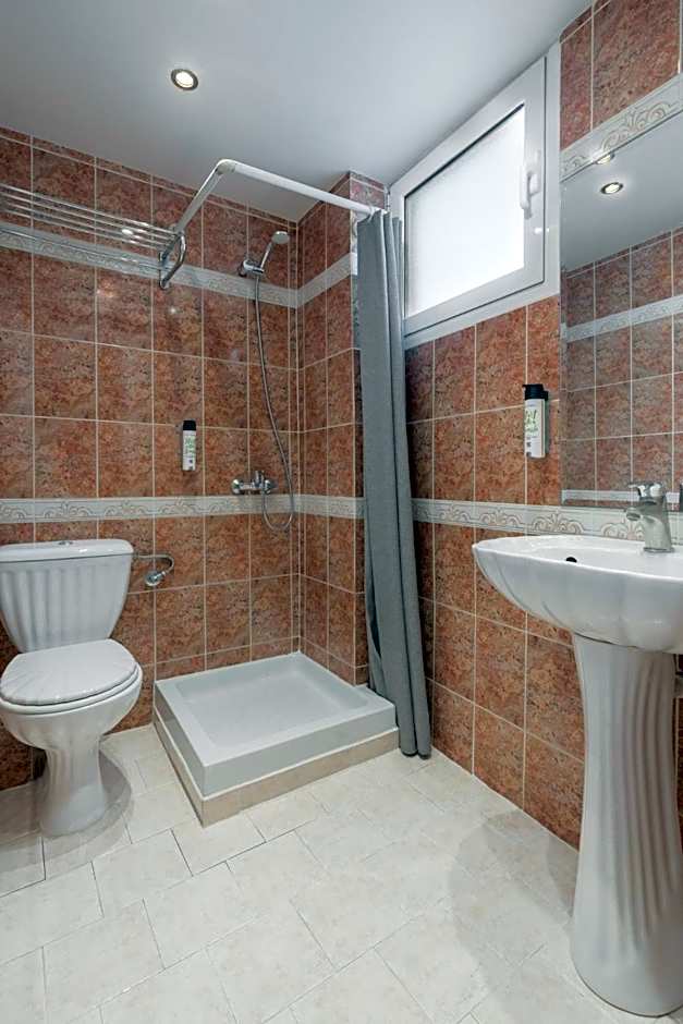 PIRAEUS DREAM CITY HOTEL