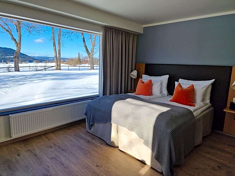 Granavolden Hotel & Gjæstgiveri