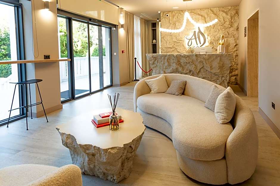 Hotel Aquarius Dubrovnik