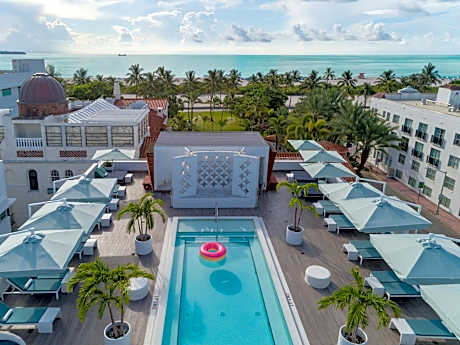 Dream South Beach by Hyatt