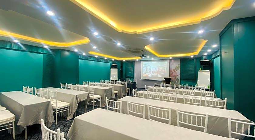 Nicecy Boutique Hotel