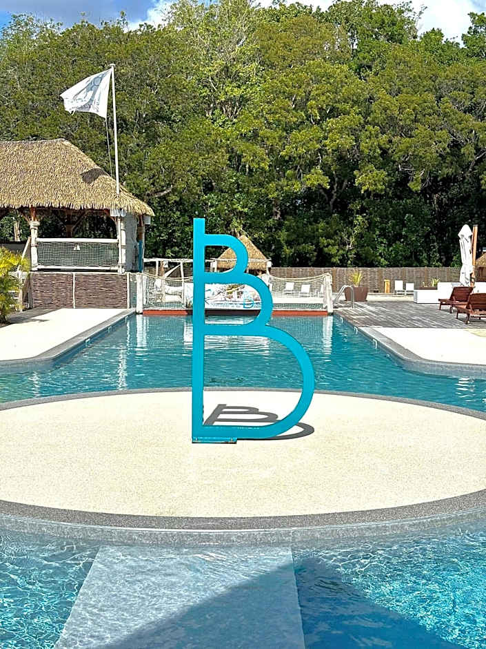 La Kawannaise Blue Lagon - Wifi, Plage, Terrasse