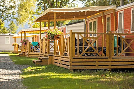 Camping RCN Belledonne