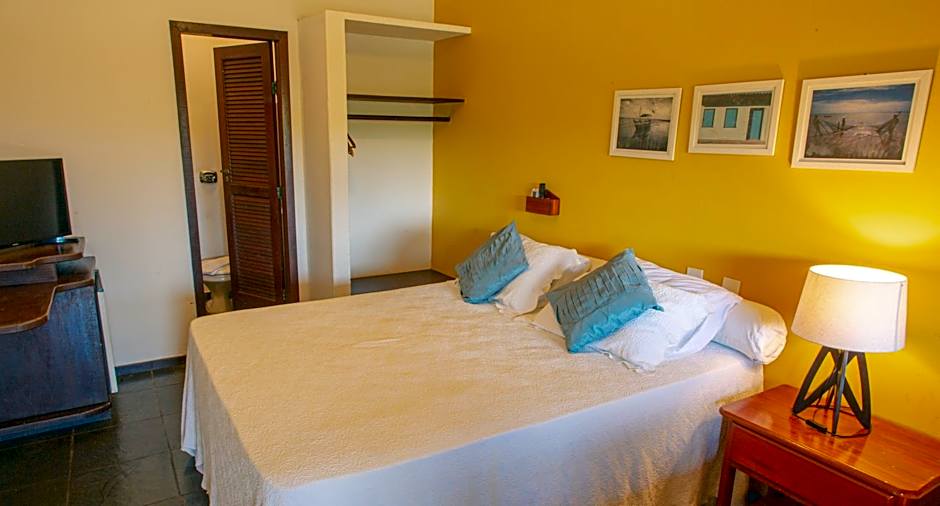 Pousada Canto do Rio