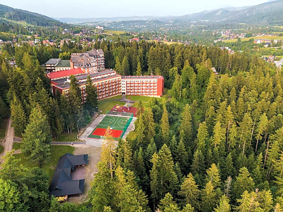 Rewita Kościelisko-Zakopane