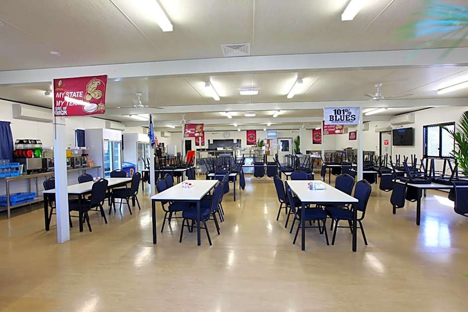 Leichhardt Accommodation