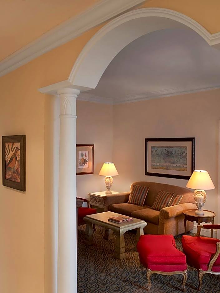 Sheraton Addis, A Luxury Collection Hotel, Addis Ababa