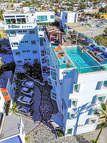 Hotel HBlue Centro