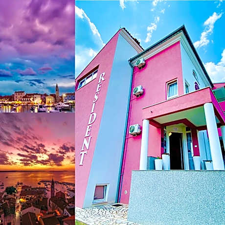 King Room with Spa Bath