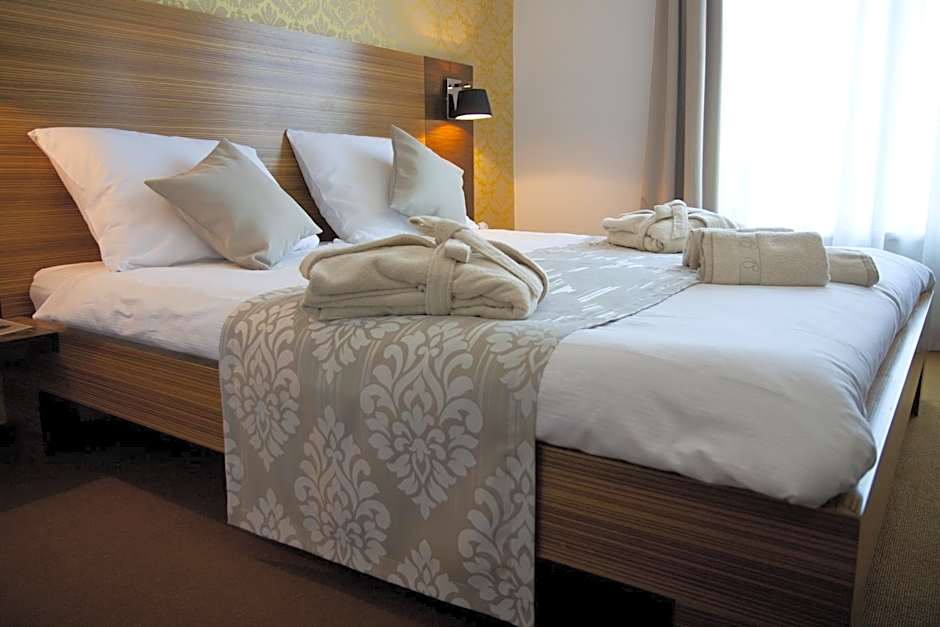 Hotel Gold Club