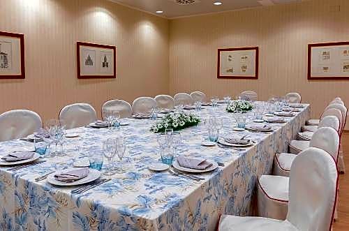 Hotel Madrid Leganés Affiliated by Meliá