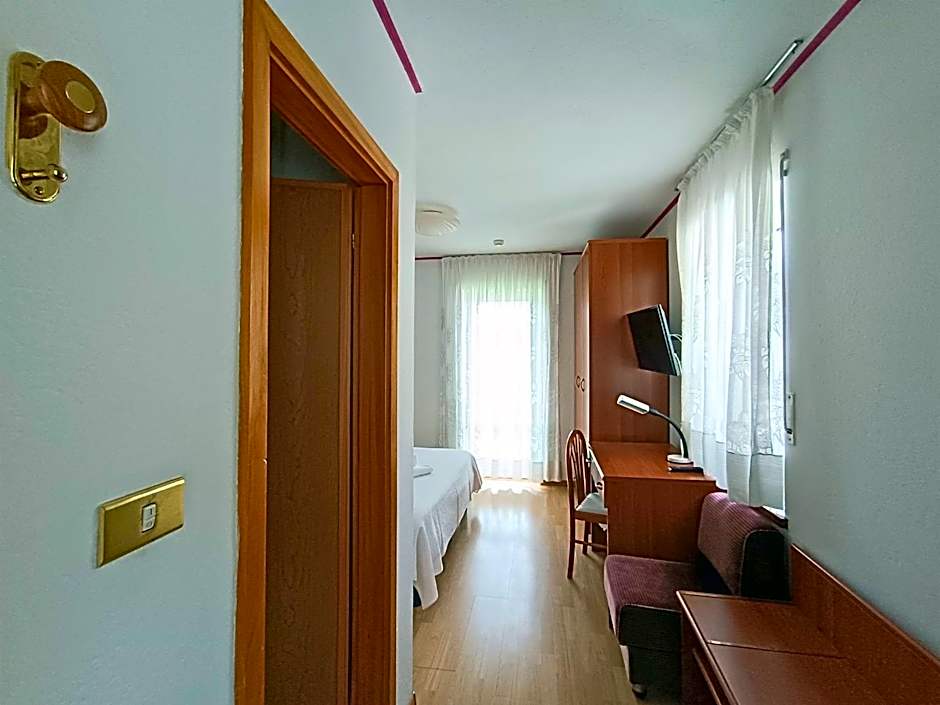 Life Hotels Rosalpina