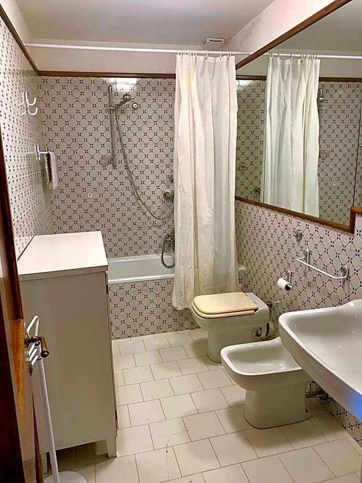 B&B Appartamenti Villa del lago