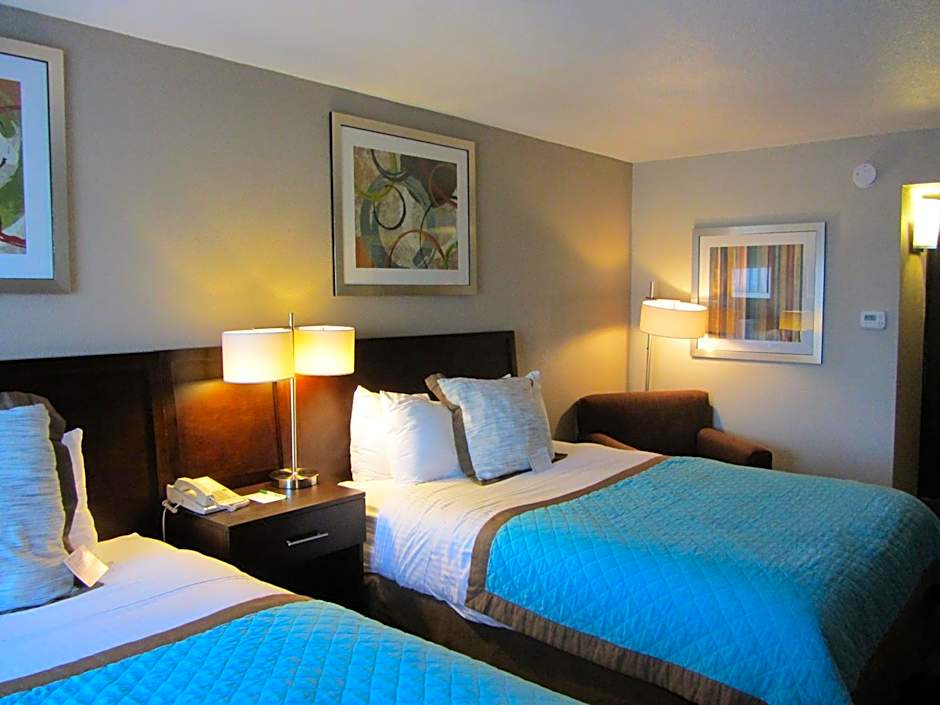 Wyndham Garden Midland