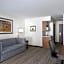 Crown Pointe Lodge; BW Signature Collection