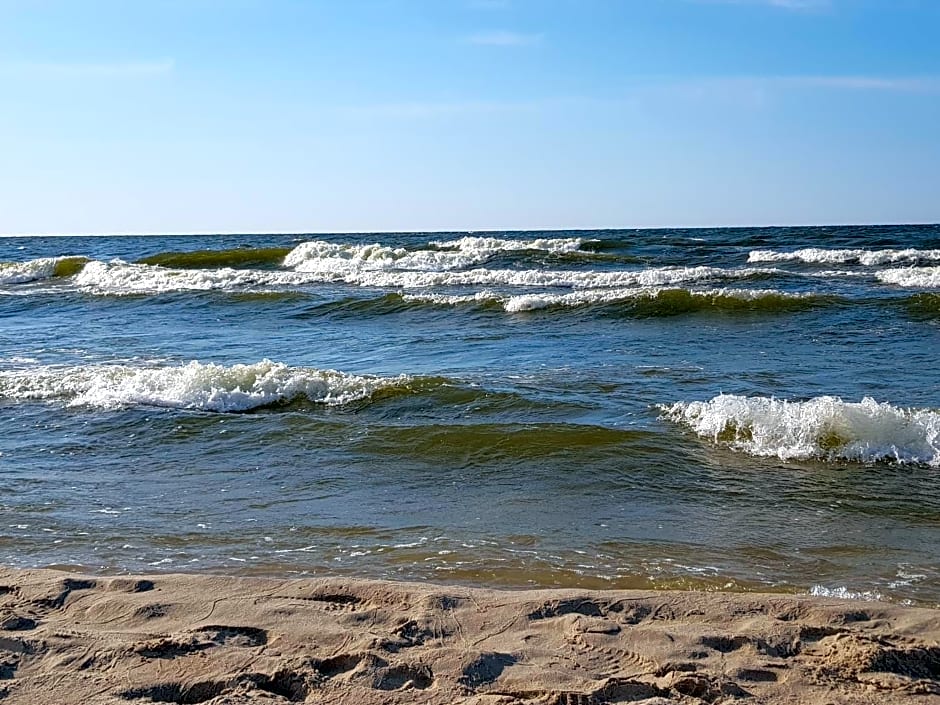 Domki Morskie Opowieści
