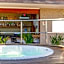 Parque Balneario Hotel Santos by Castelo Itaipava