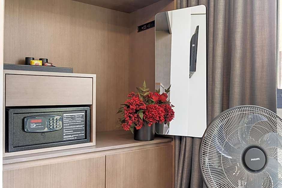 The MAC Boutique Hotel