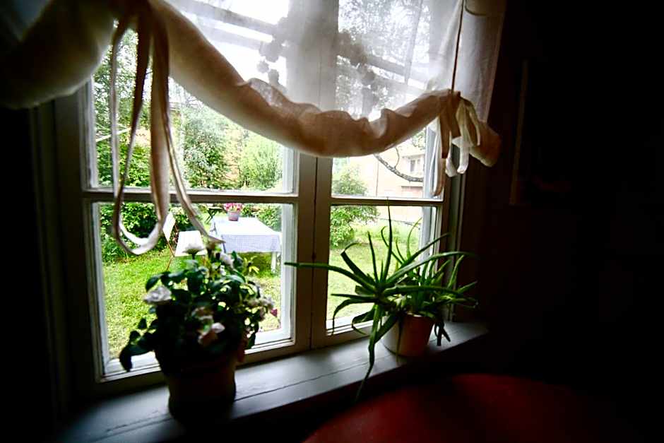 Prästgatanett Apartments