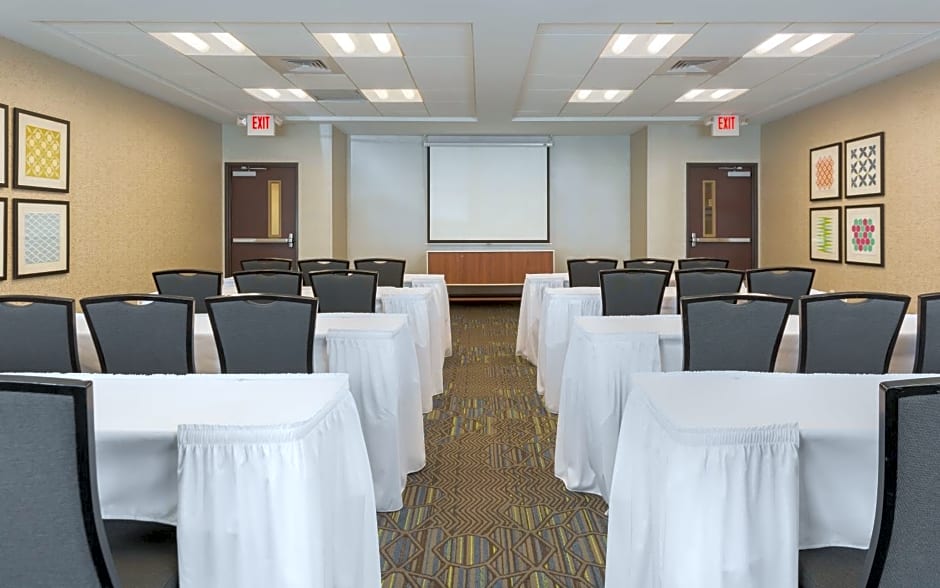 Holiday Inn Express Hotel & Suites Eugene Downtown - University, an IHG Hotel