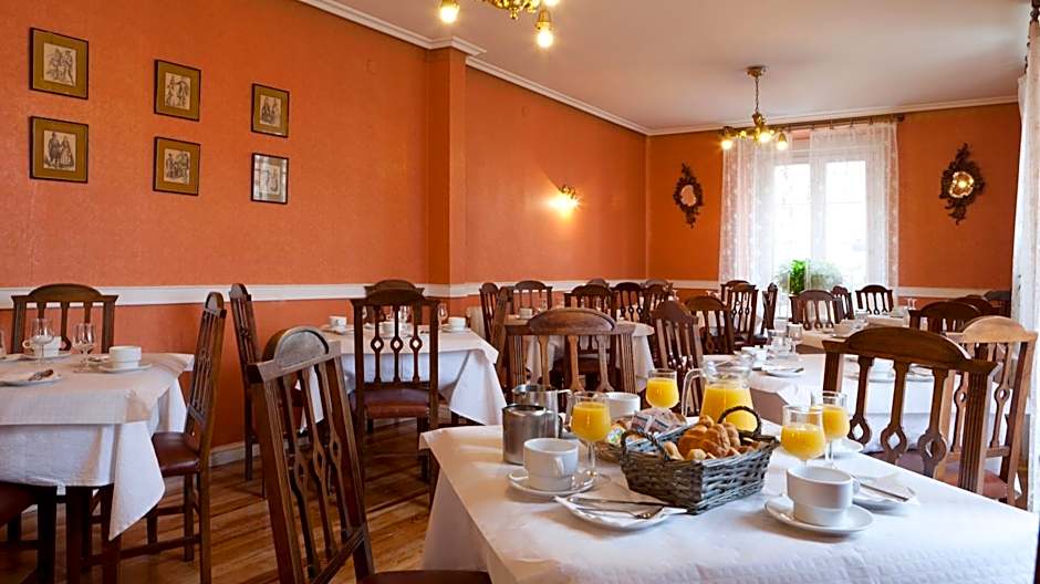 Hotel Norte y Londres