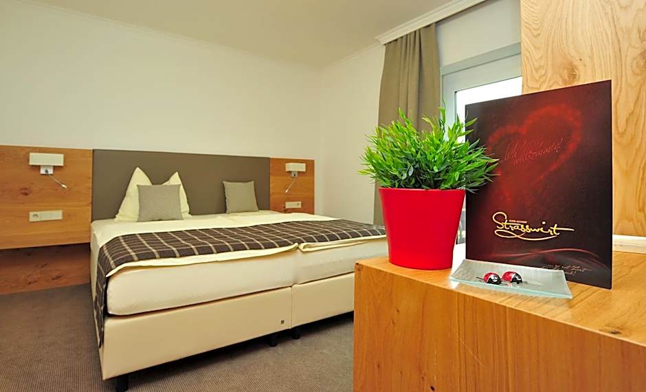 Hotel-Gasthof Strasswirt