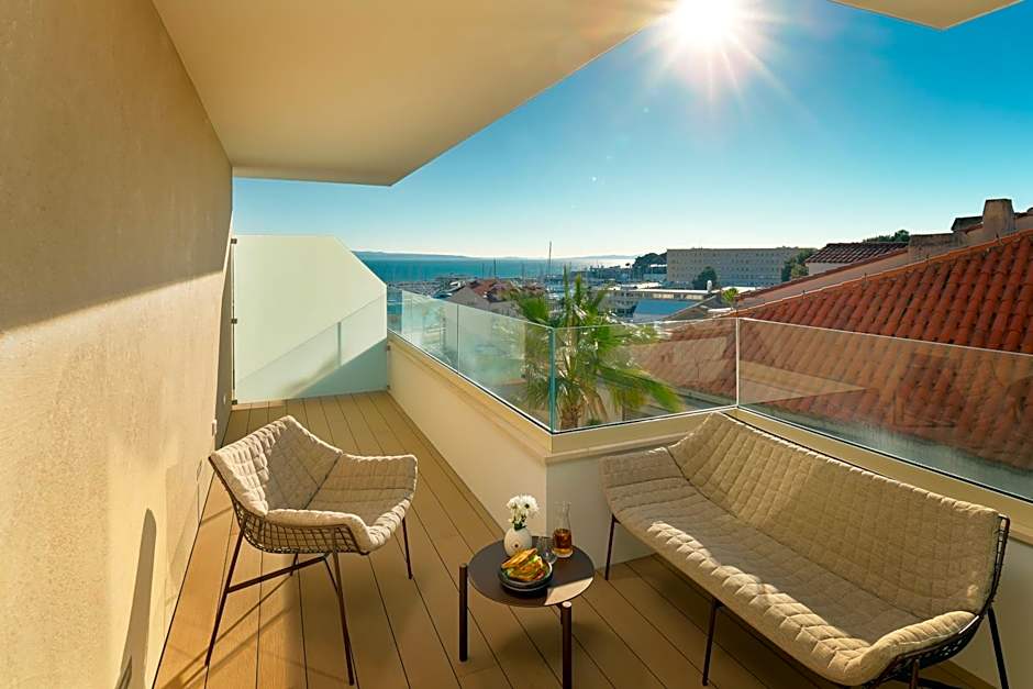 Mirari Boutique Hotel