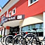 Kairos Garda Hotel